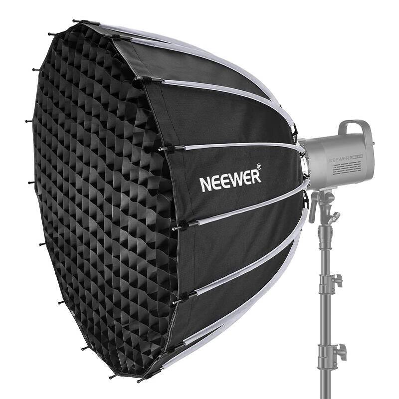 Neewer - B0BLC6NCGK - Softbox NEEWER 85 cm-0
