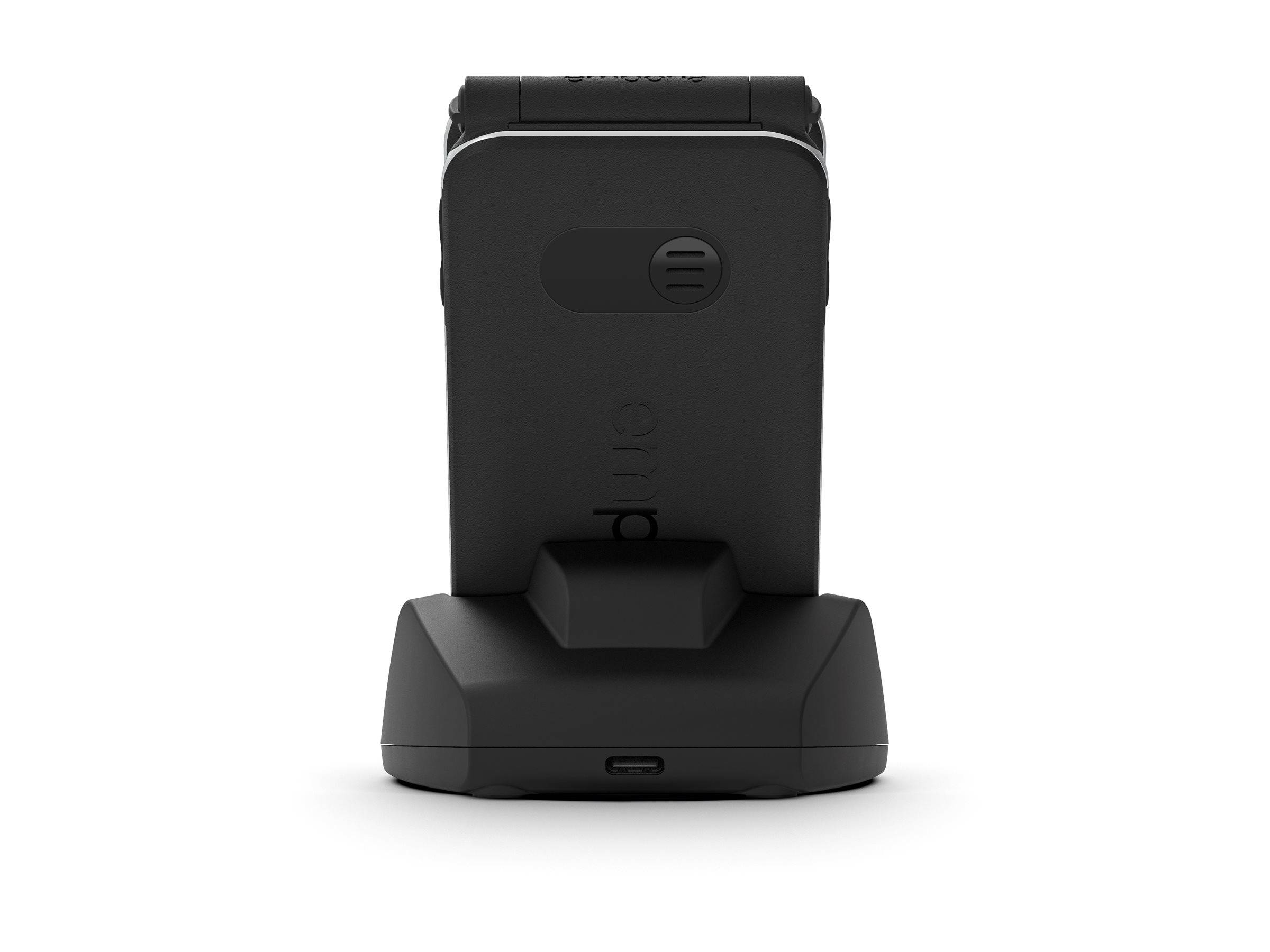 Emporia emporiaJOY-LTE 7,11 cm (2.8") 115 g Nero Telefono per anziani-2