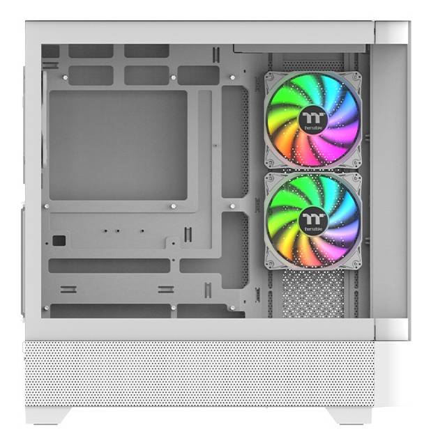 Thermaltake VIEW 290 SNOW WHITE CA-11G-00M6WN-00-3