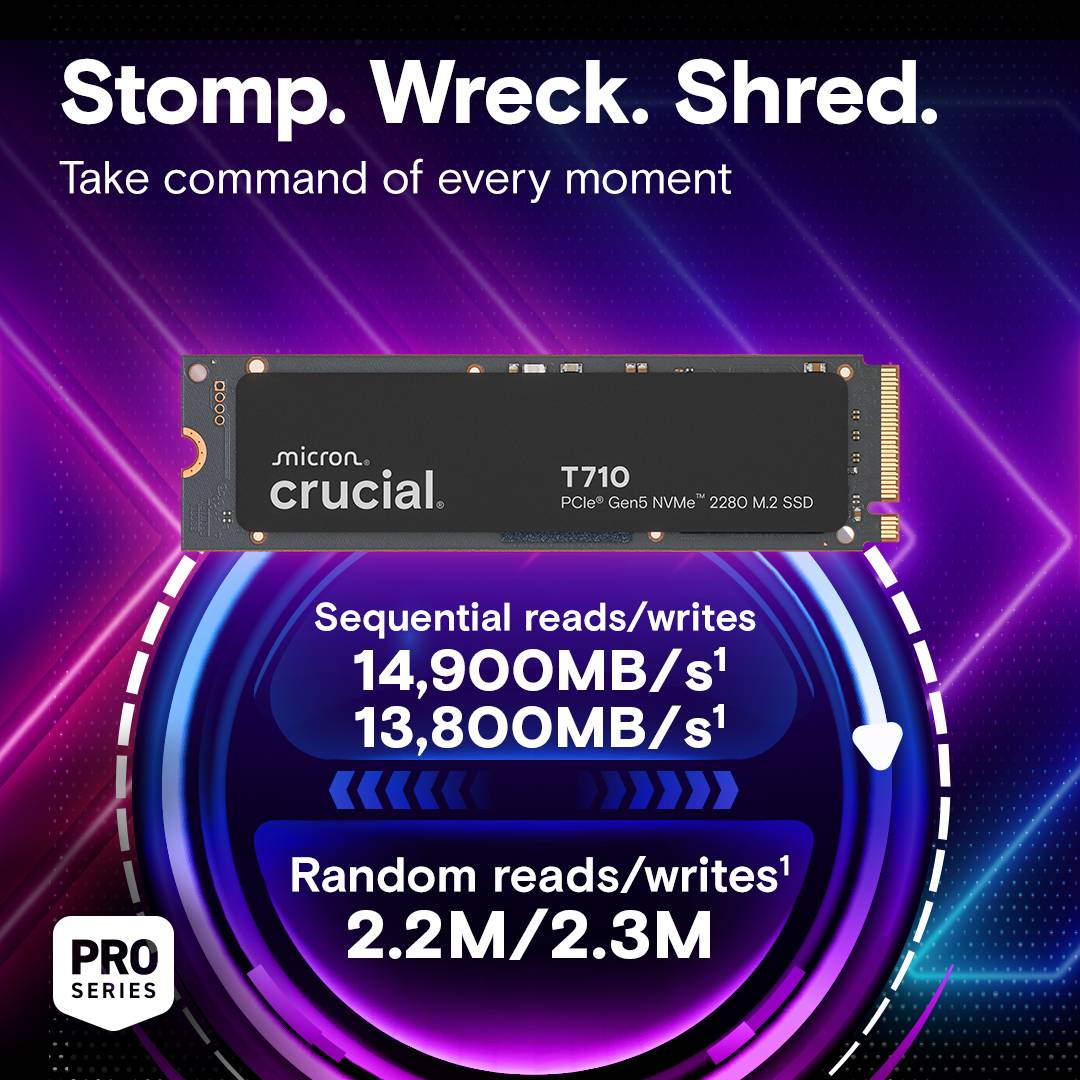 Crucial CT2000T710SSD8-1