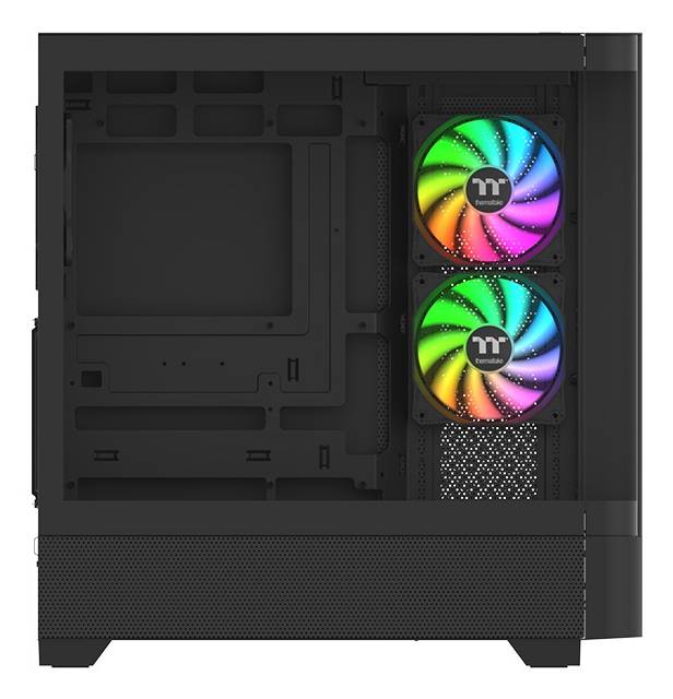 Thermaltake VIEW 290 BLACKWIN CA-11G-00M1WN-00-3