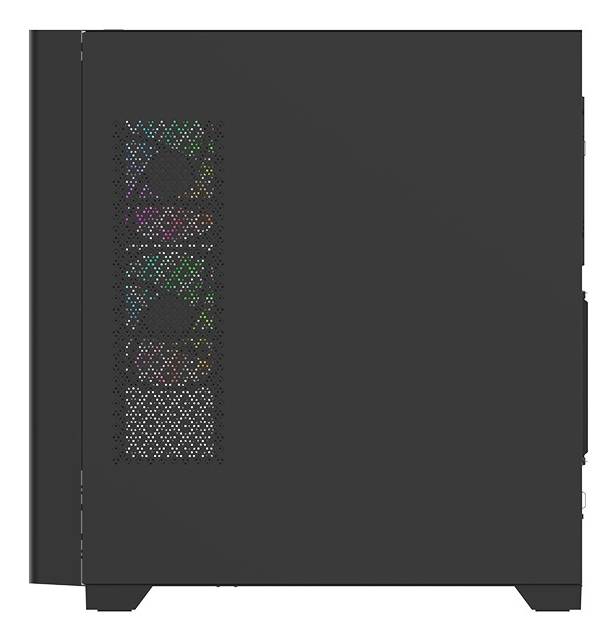 Thermaltake VIEW 290 BLACKWIN CA-11G-00M1WN-00-4