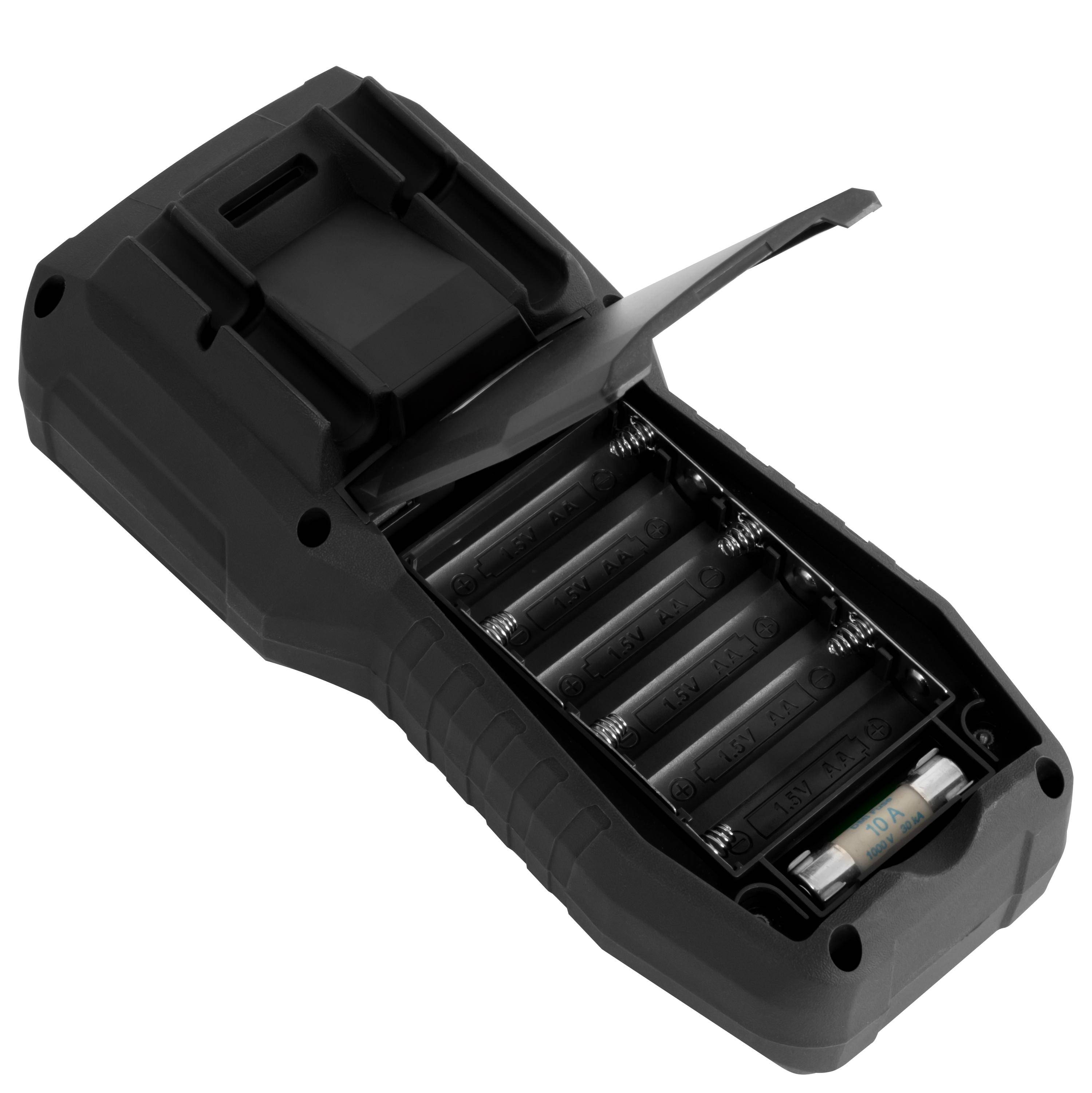 PCE Instruments PCE-IT 110 Misuratore di isolamento 1000 V 1000 mΩ-2