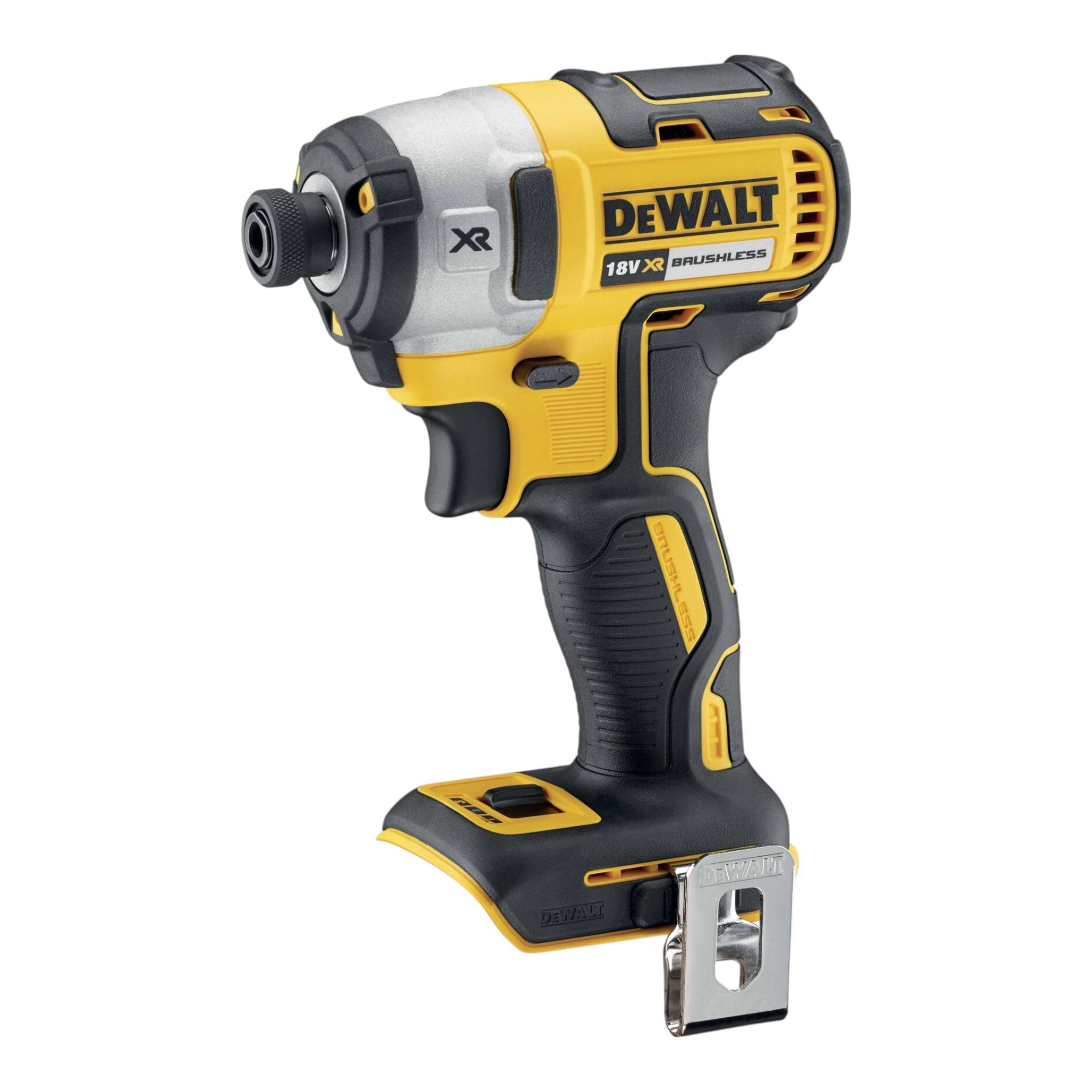 DeWALT DCK422P3T-QW. Schlagzahl: 34000 BPM, Bohrdurchmesser in Holz (max.): 4 cm. Schleifscheibendurchmesser: 12,5 cm, G-2