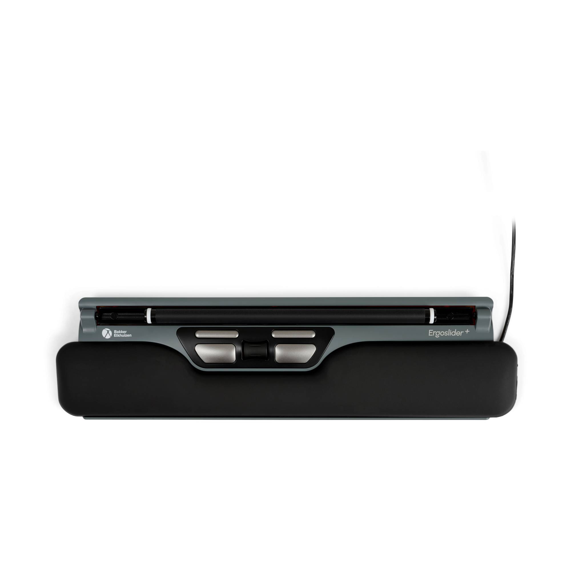Bakker Elkhuizen Maus ErgoSlider Plus Central Mouse retail (BNEESLDG)-1