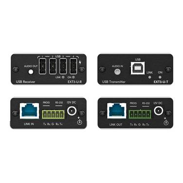 Kramer EXT3-U-KIT - USB 2.0 PoC Extend