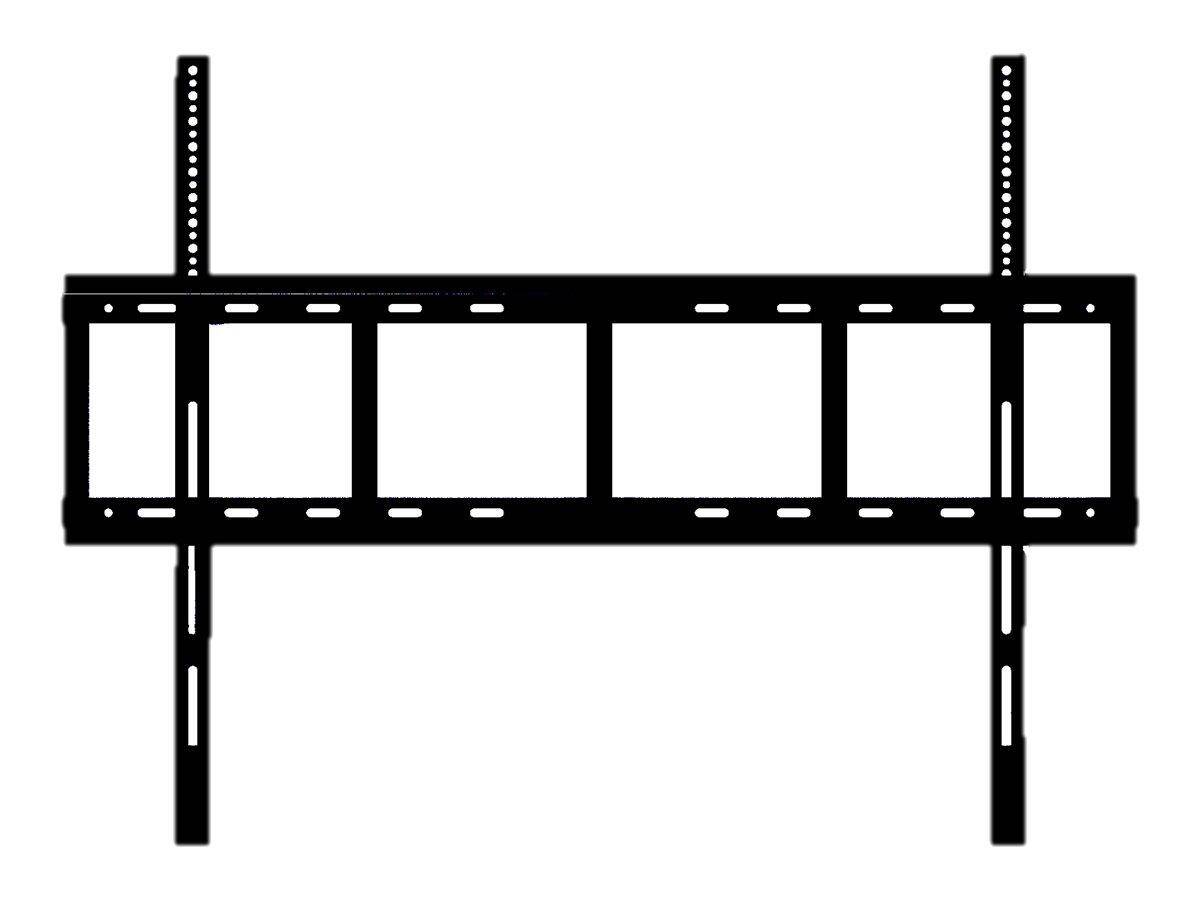 YEALINK Wandhalterung MB75/MB86-0