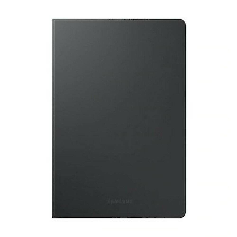 Samsung Samsung Book Cover EF-BP610 - Flip-Hülle für Tablet Copertina del libro Grigio Cover per tablet-6
