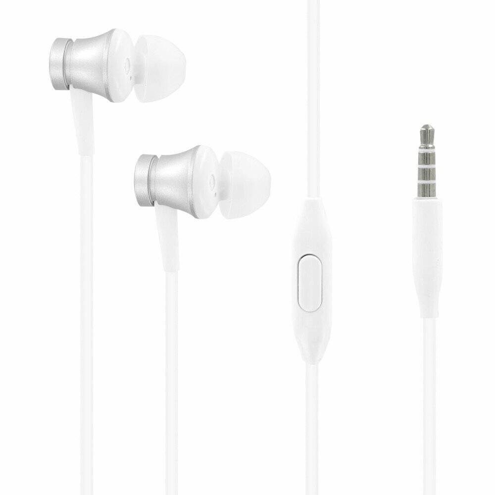 Xiaomi MI Basic - Ohrhörer mit Mikrofon - im Ohr-2