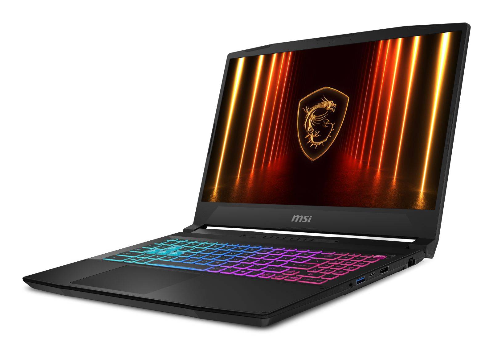 MSI Katana 15 HX B14WFK-487 15,6" FHD 144Hz i7-14650HX 16GB/512GB SSD RTX 5060 Win 11-1