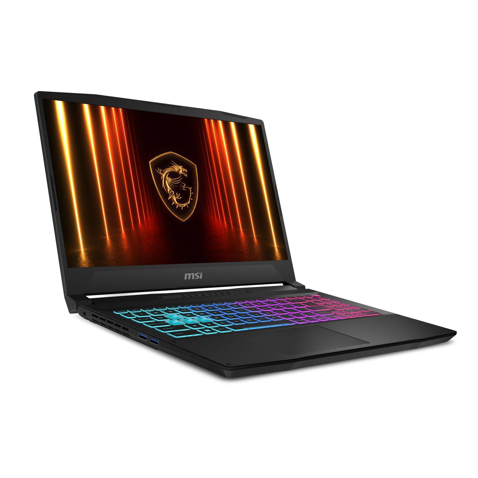 MSI Katana 15 HX B14WFK-487 15,6" FHD 144Hz i7-14650HX 16GB/512GB SSD RTX 5060 Win 11-2