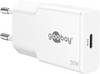Goobay Slim 30Watt 1xUSB-C