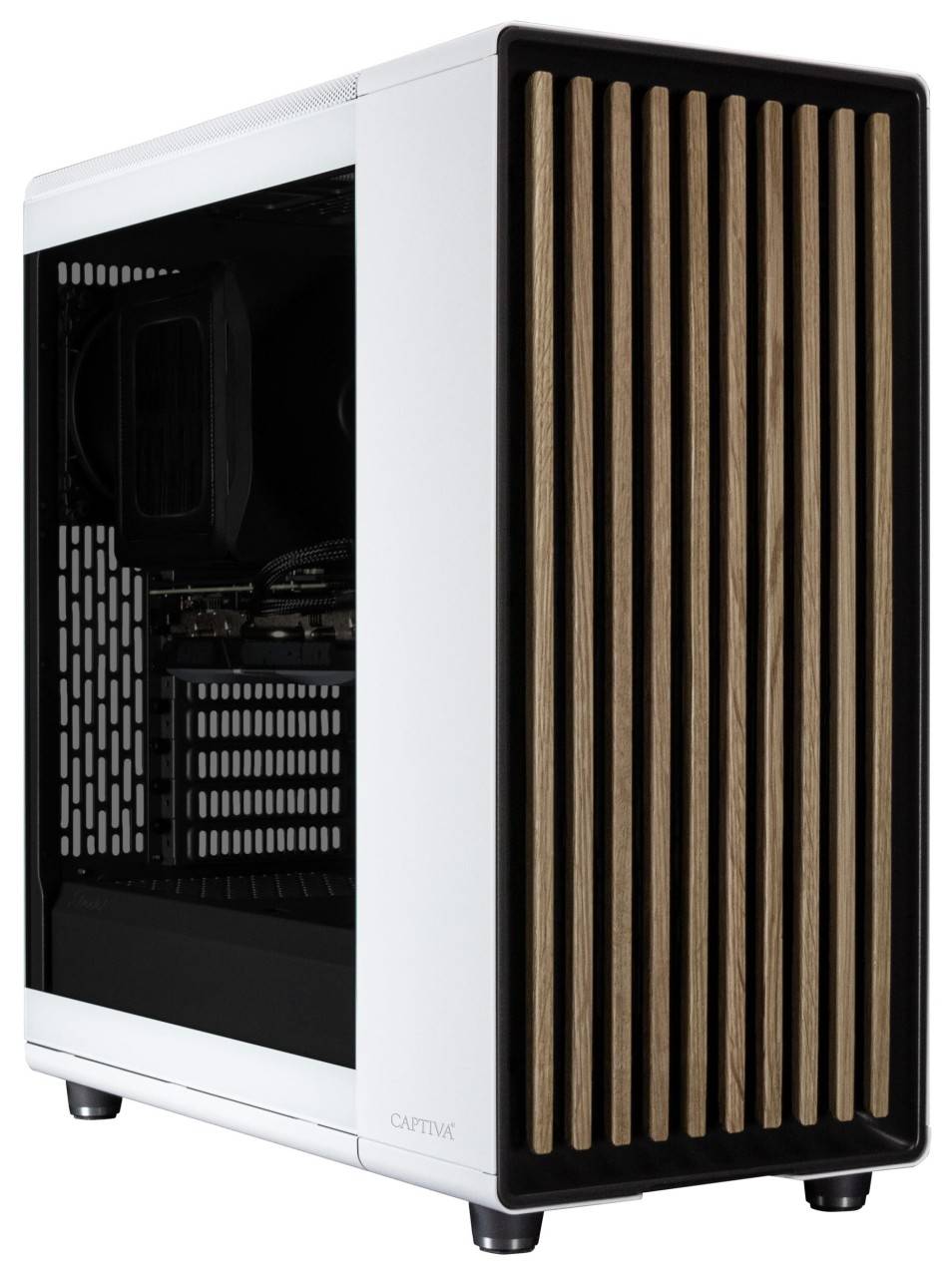 CAPTIVA Workstation I79-951 i7-12700K 32GB 1TB W11P-0