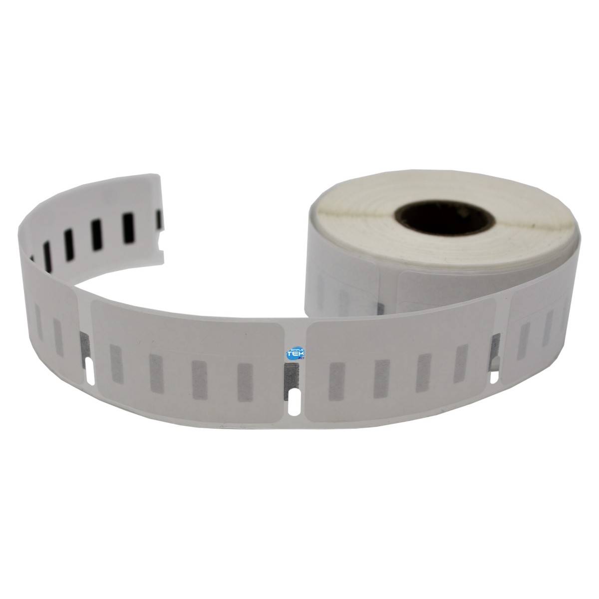 1 X Rotolo Da 500 Etichette Termiche 51x19mm Compatibili Con Dymo Lw 11355-1