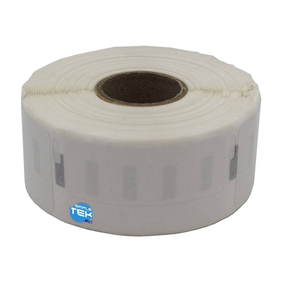 1 X Rotolo Da 500 Etichette Termiche 51x19mm Compatibili Con Dymo Lw 11355-0