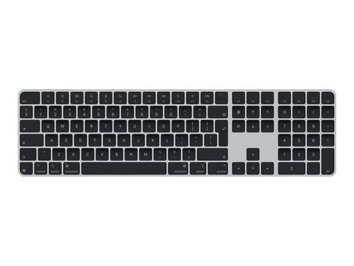 MAGIC KEY T ID NUM KEY BLACK-INT