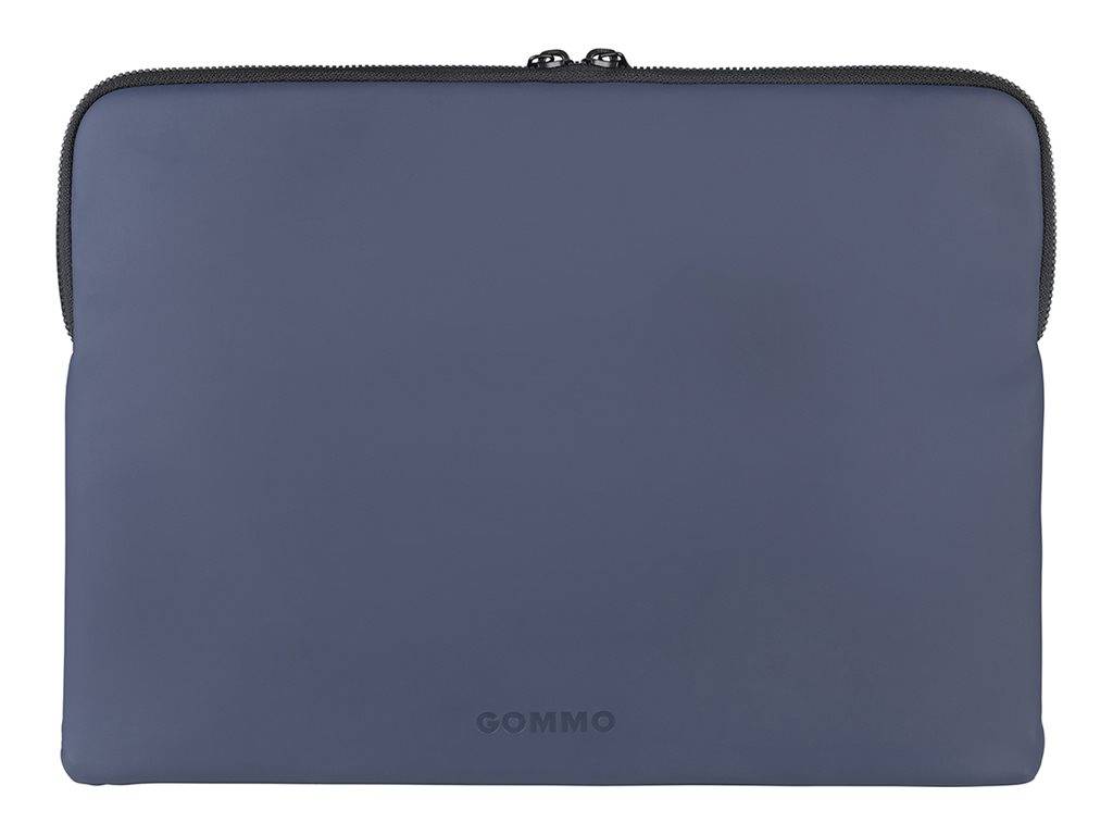 Tucano BFGOM1314-B borsa per laptop 35,6 cm (14") Custodia a tasca Blu-0
