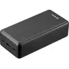 Sandberg 320-43 batteria portatile Ioni di Litio 27000 mAh Nero