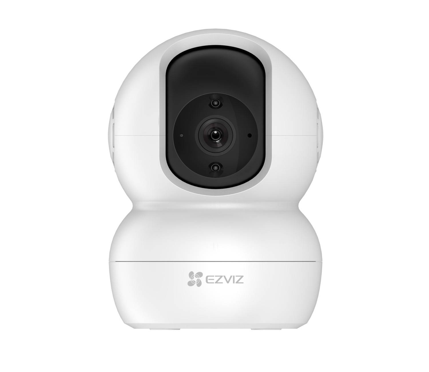 EZVIZ TY2 Telecamera Wi-Fi motorizzata per interno con vista a 360°-5