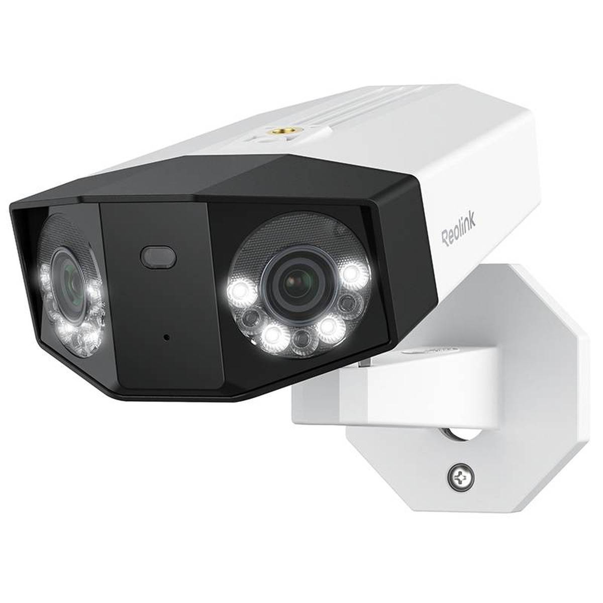 REOLINK DUO SERIES P750 (PCDUOB8K01) - TELECAMERA POE CON DOPPIO OBIETTIVO 8K-1