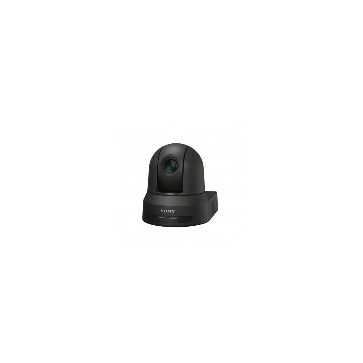 Telecamera PTZ 4K/HDMI/USB ottica 20x con PoE+ di Sony SRG-X40U - Nero-5