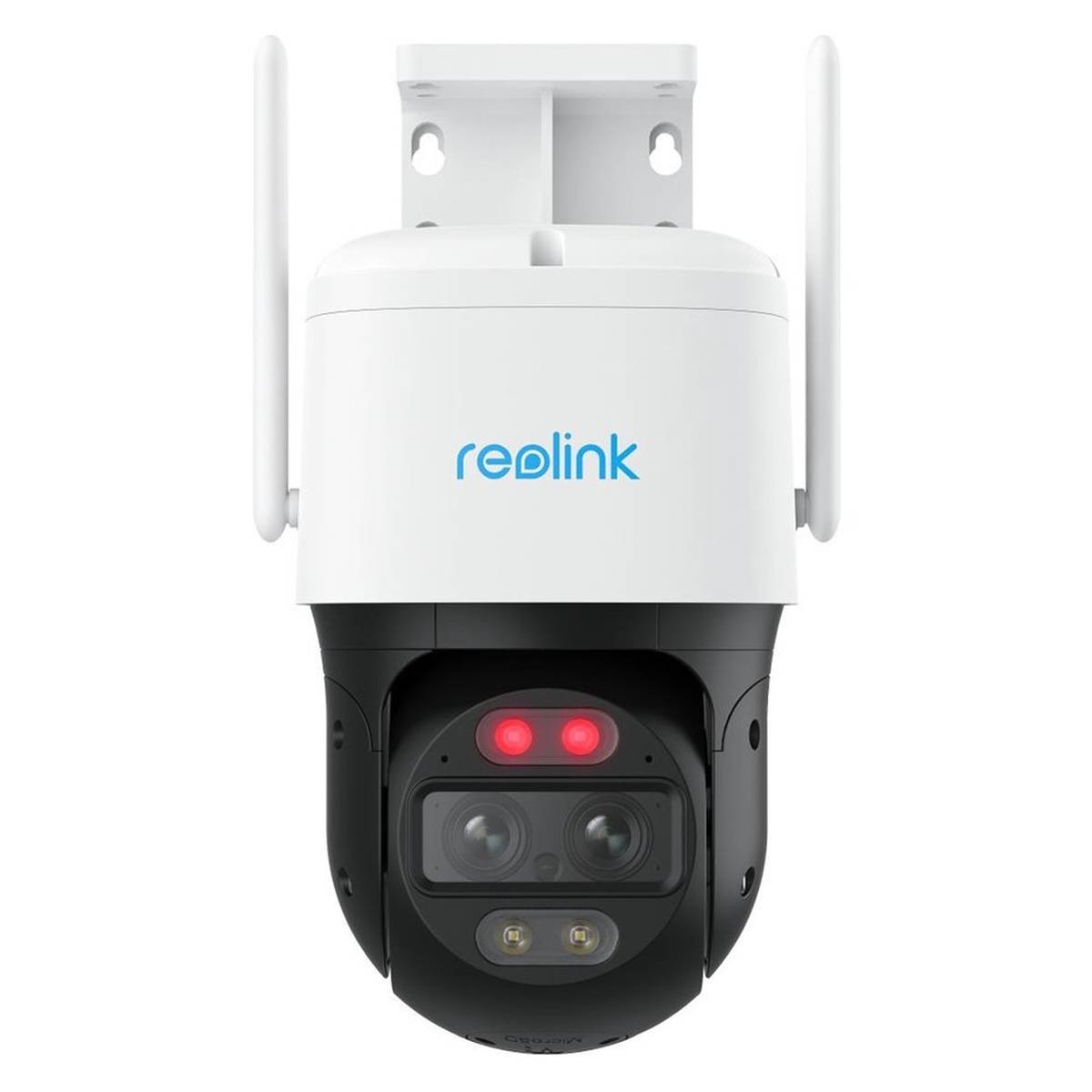 Telecamera di Sicurezza a Batteria 8MP 4K con Auto-Zoom Tracking, BWTMXPT4K01-1