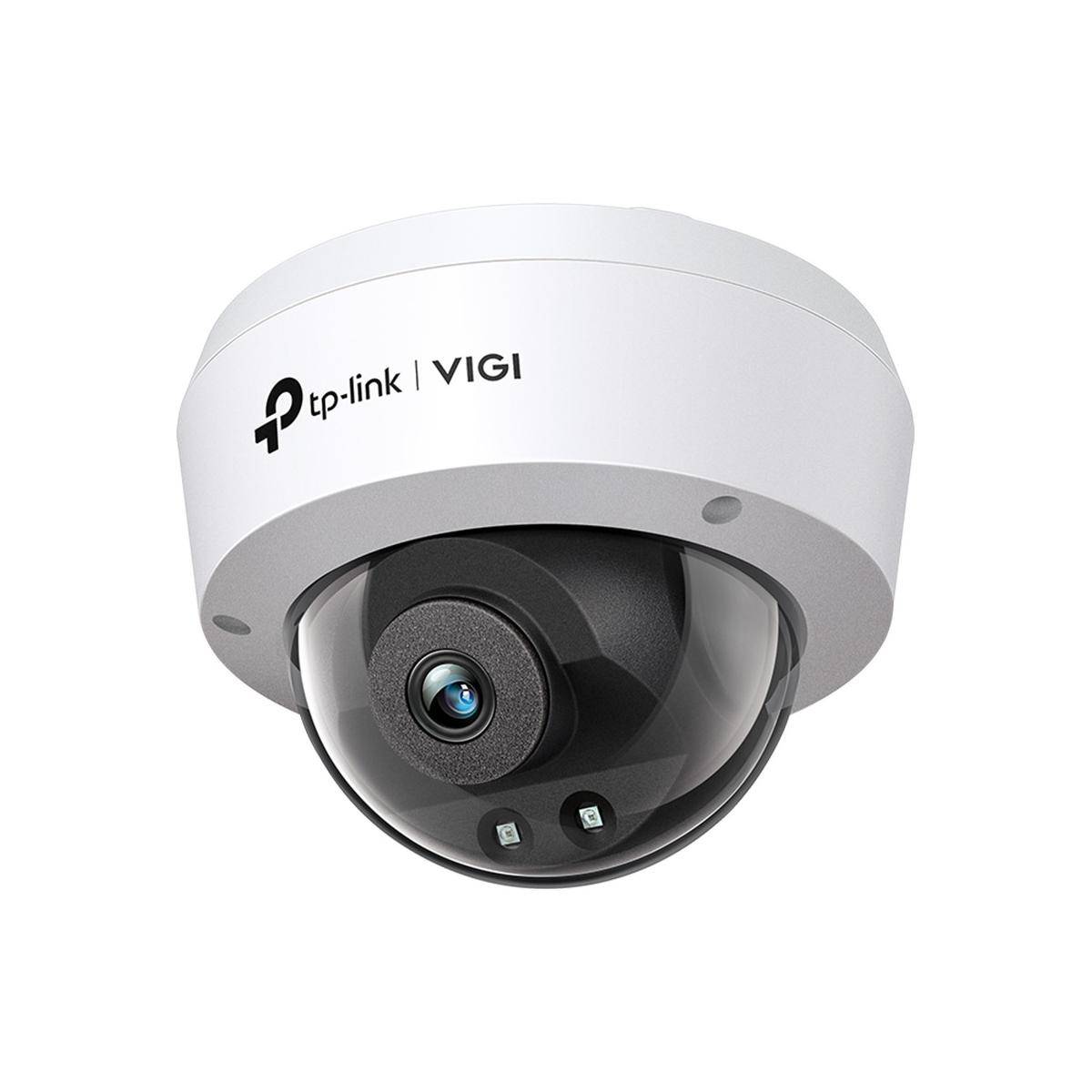 TP-Link VIGI C240I (4mm) Cupola Telecamera di sicurezza IP Interno e esterno 2560 x 1440 Pixel Soffitto/muro-2