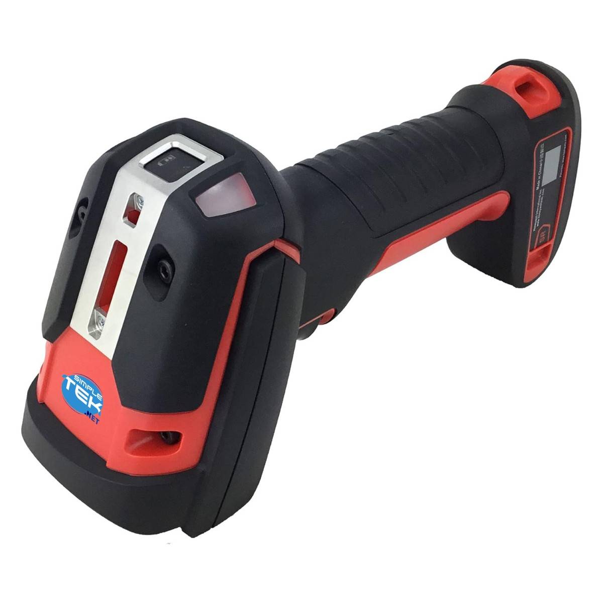 Honeywell Granit 1991ixr Lettore Barcode Rugged Ip67 1d 2d Usb Wireless Xr-1