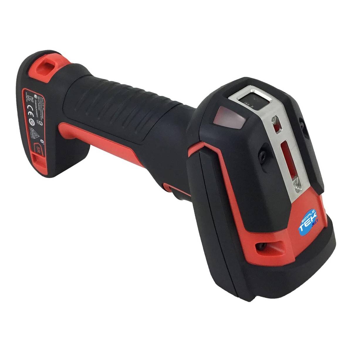 Honeywell Granit 1991ixr Lettore Barcode Rugged Ip67 1d 2d Usb Wireless Xr-2