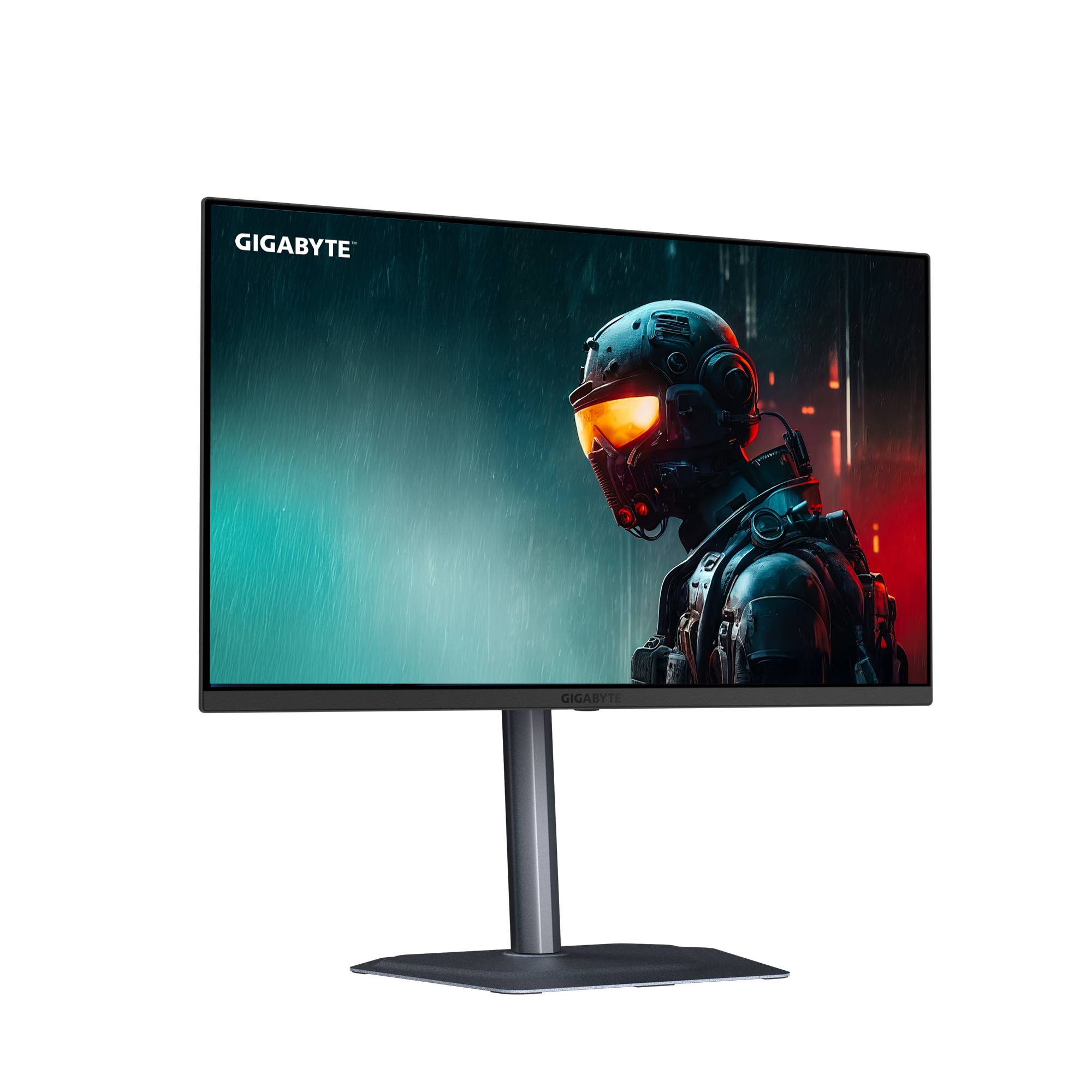 Gigabyte MO27U2 68,6cm (27") 4K OLED Gaming Monitor 16:9 HDMI/DP/USB-C 240Hz 0,03ms-2
