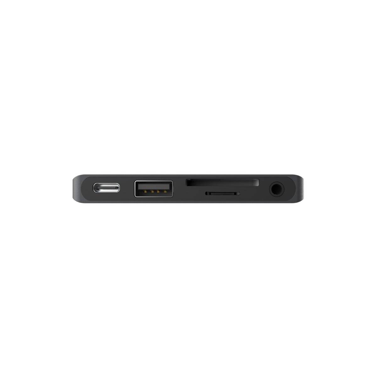 Hub multiporta 5 in 1 Sitecom per iPad e tablet USB-C-2