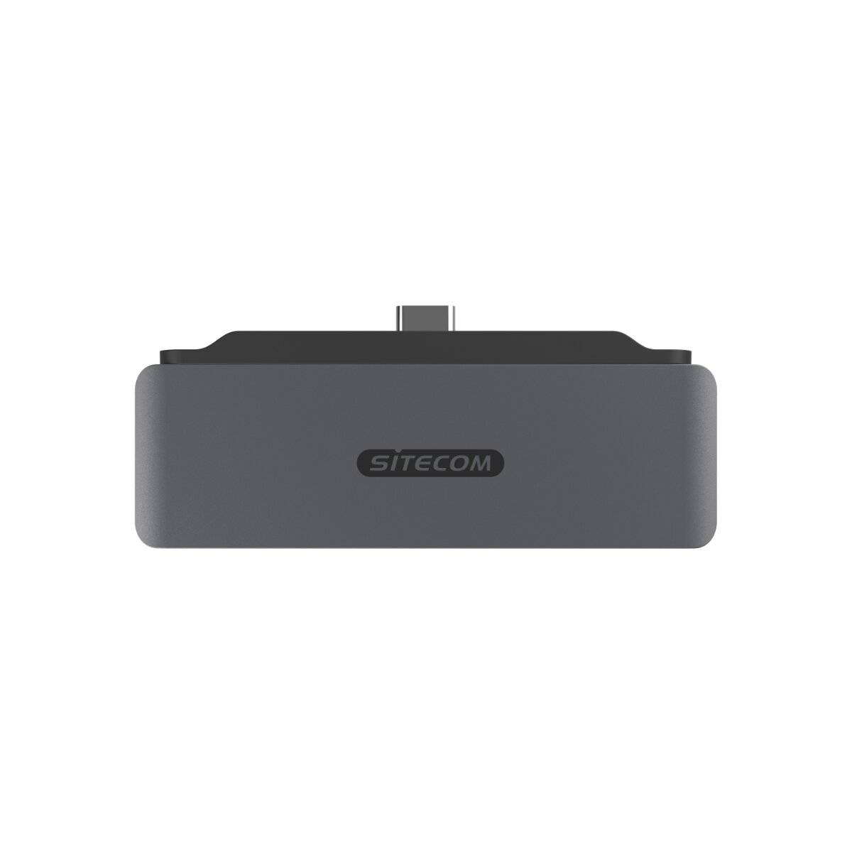 Hub multiporta 5 in 1 Sitecom per iPad e tablet USB-C-4