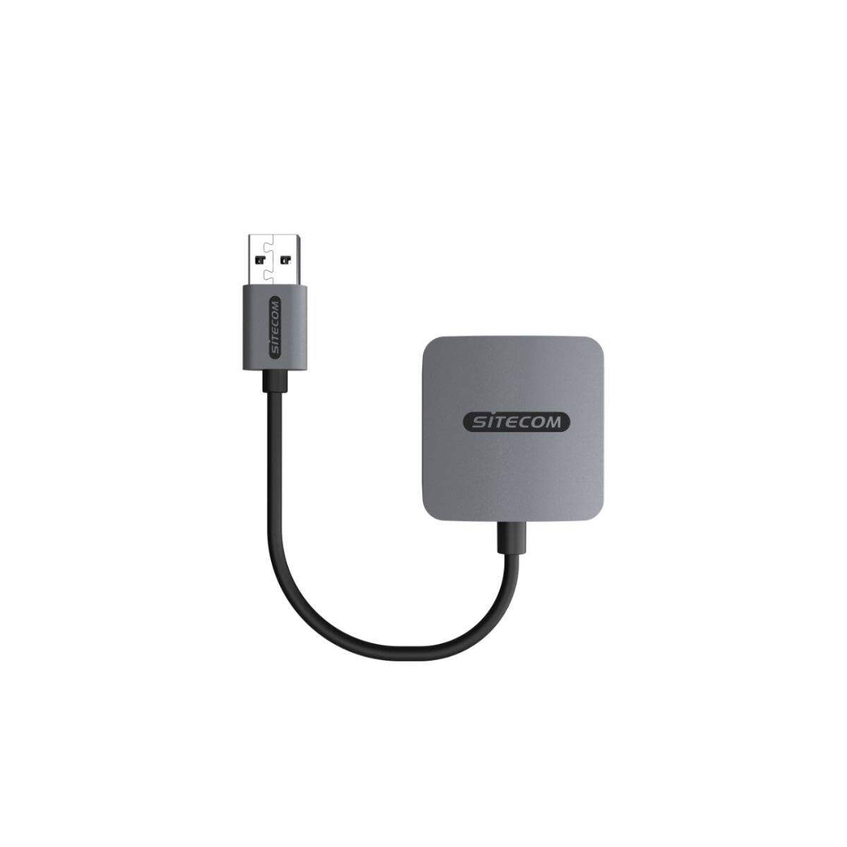 Lettore di schede USB Sitecom UHS-II (312 MB/s) con porta USB-A-1