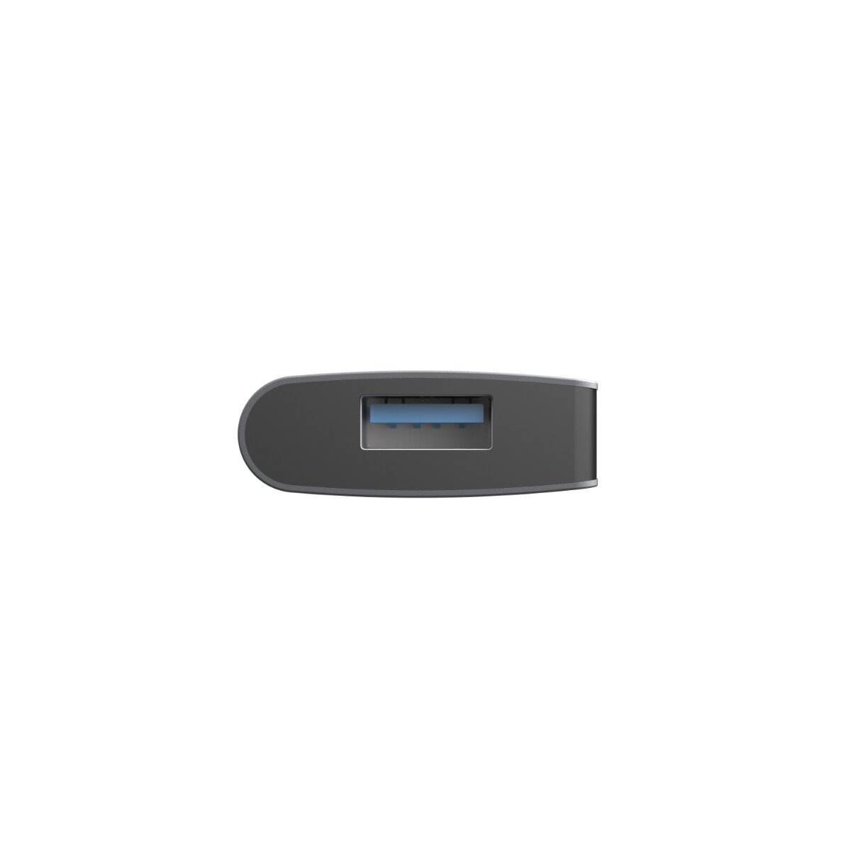 Hub multiporta Sitecom 7 in 2 per MacBook M1/M2-3