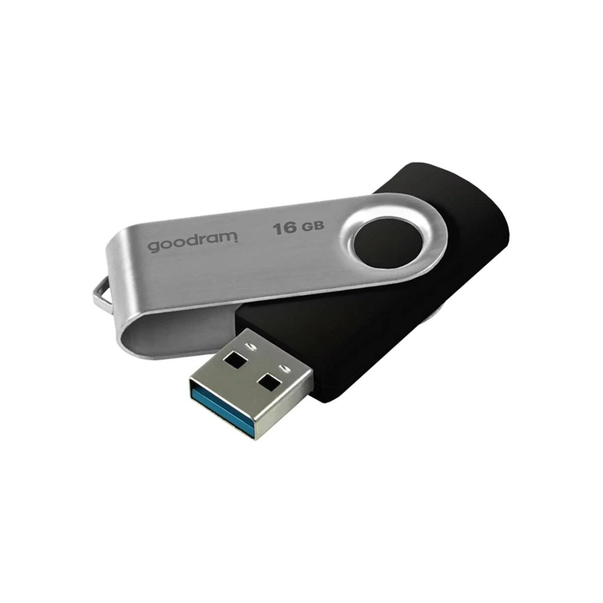 Chiavetta USB Goodram UTS3 USB 3.2 Gen 1 da 16 GB-0