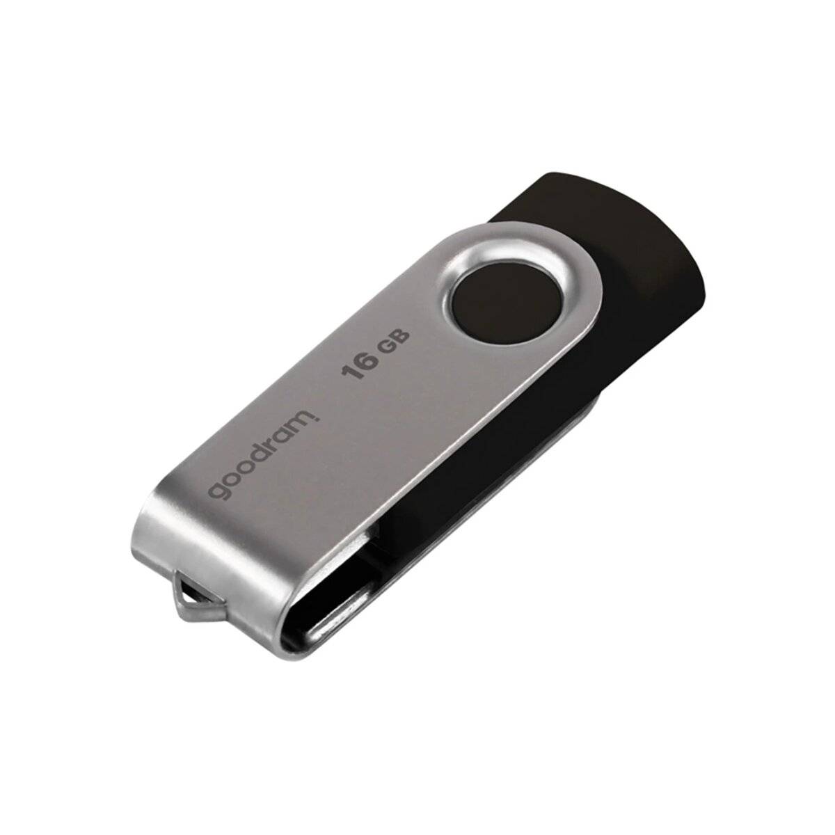 Chiavetta USB Goodram UTS3 USB 3.2 Gen 1 da 16 GB-1