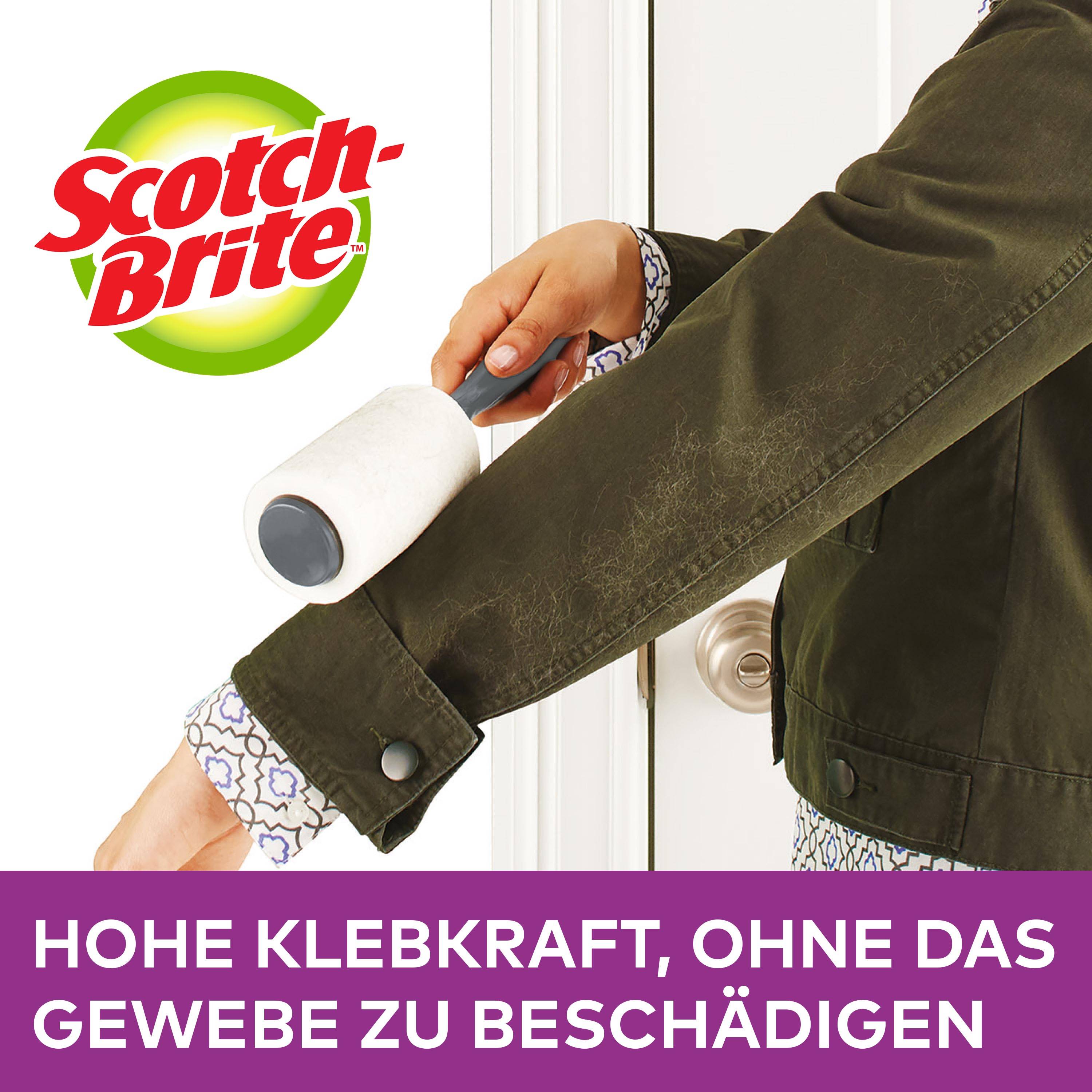 3M 836/837R-30EU Rimuovi pelo di animale domestico-1