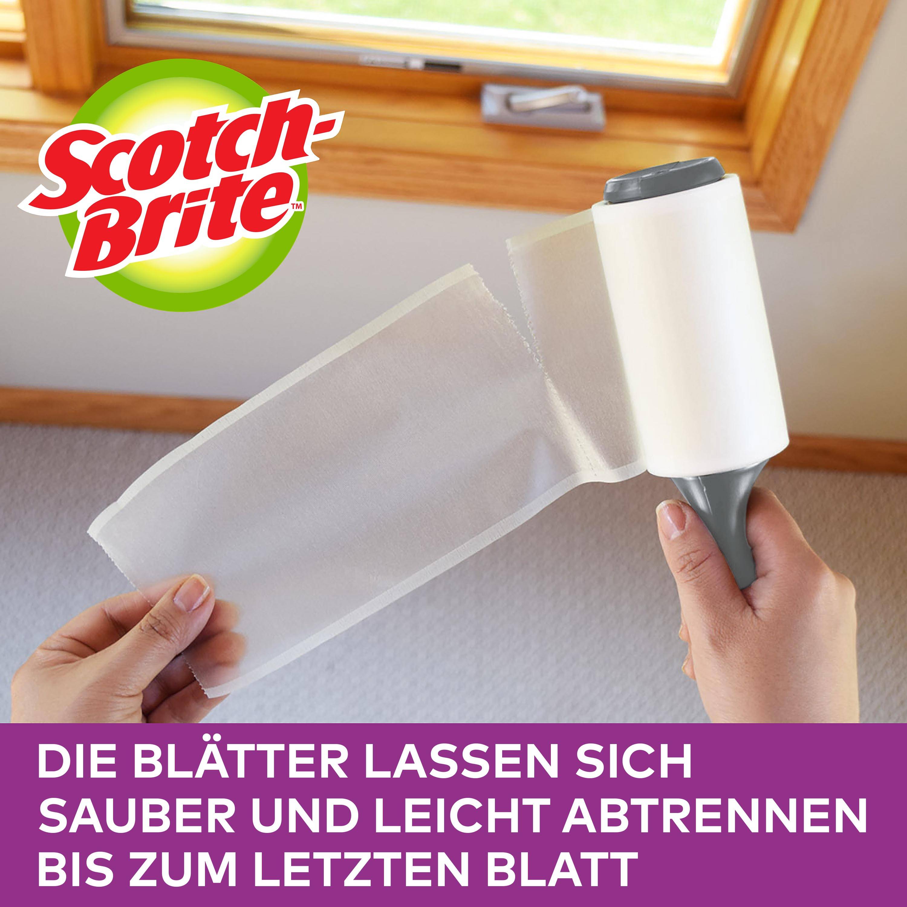 3M 836/837R-30EU Rimuovi pelo di animale domestico-2