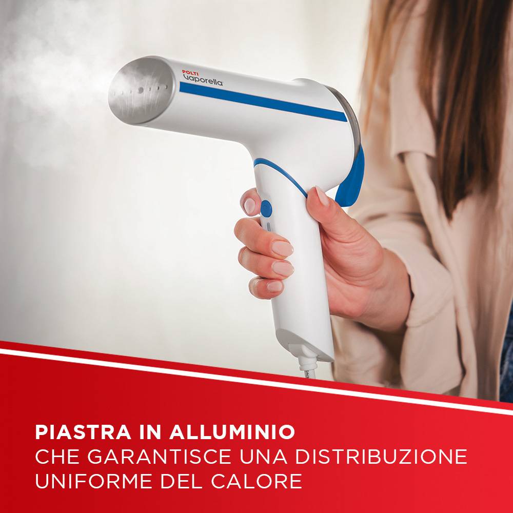 POLTI VAPORELLA STYLER GSM50B-4