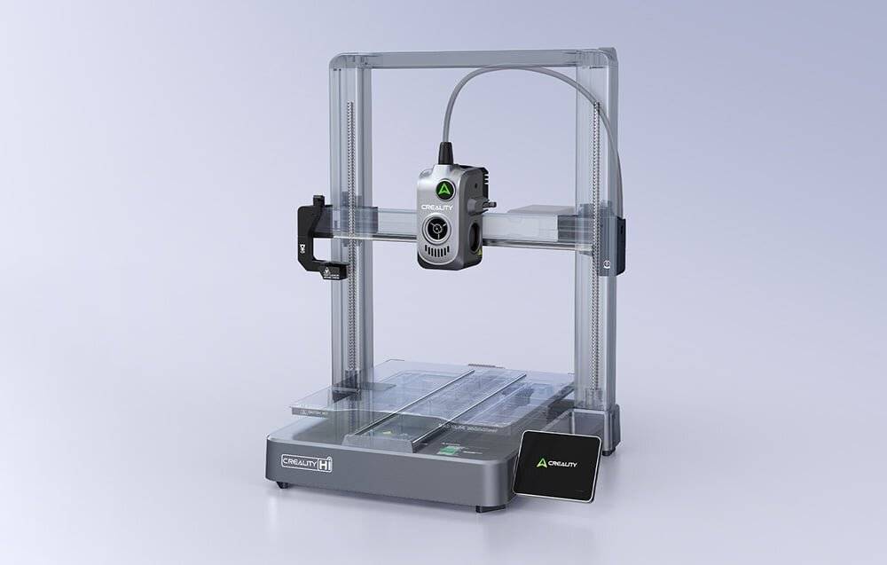 Creality - 1001010498 - Creality Hi Combo 3D-Drucker-1