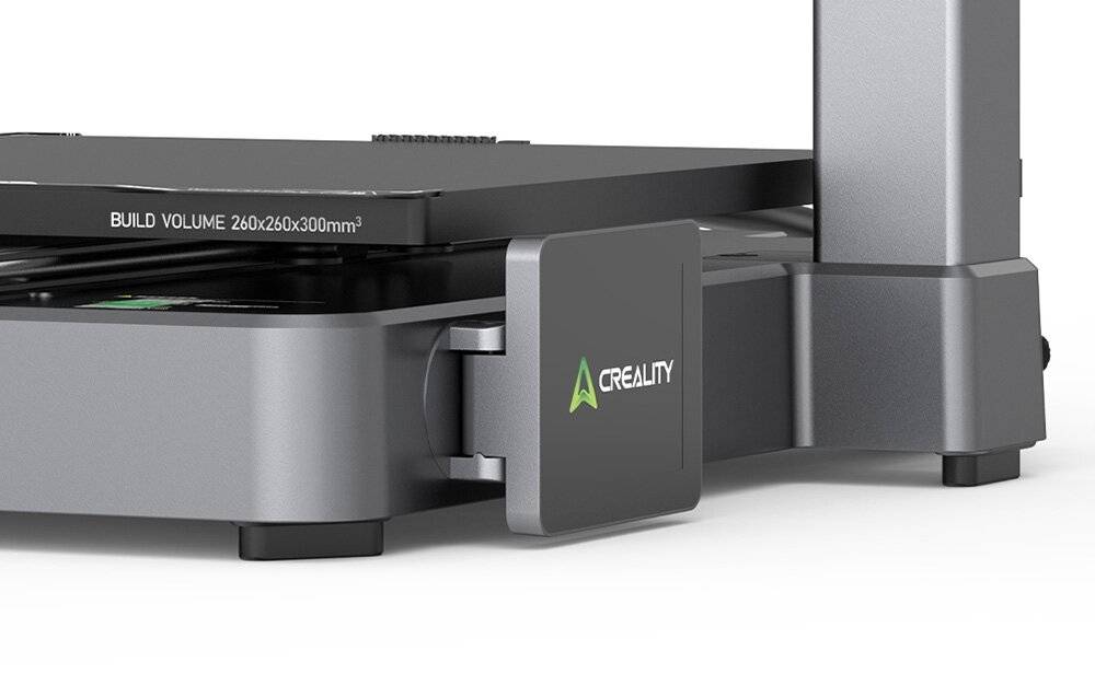 Creality - 1001010498 - Creality Hi Combo 3D-Drucker-3
