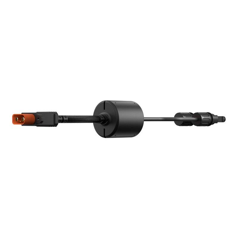 Immagine premio per DJI - DY0028 - Cavo/Adattatore per DJI Power XT90 Schnellladegerät auf MC4 1,8 kW