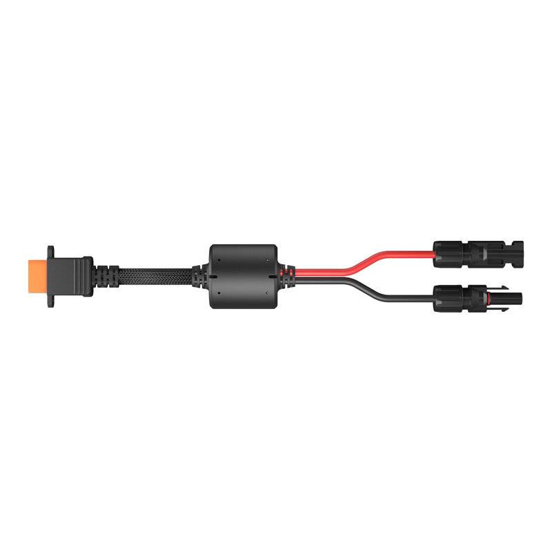 DJI - DY0028 - Cavo/Adattatore per DJI Power XT90 Schnellladegerät auf MC4 1,8 kW-2
