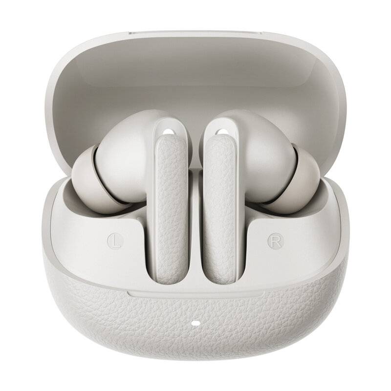 QCY - HT15 white - TWS QCY Buds HT15 ANC-Ohrhörer (bianco)-2