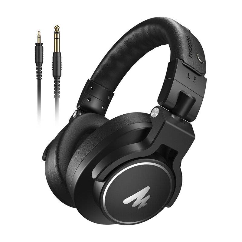 Maono - MH700 Black - Maono MH700 Studio-Cuffie (nero)-1