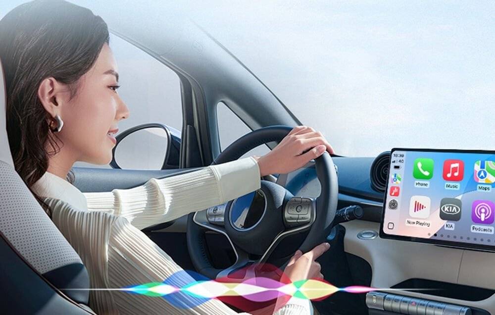 Immagine premio per Carlinkit - MINI ULTRA - Carlinkit MINI ULTRA Carplay & Android Auto Wireless Adattatore