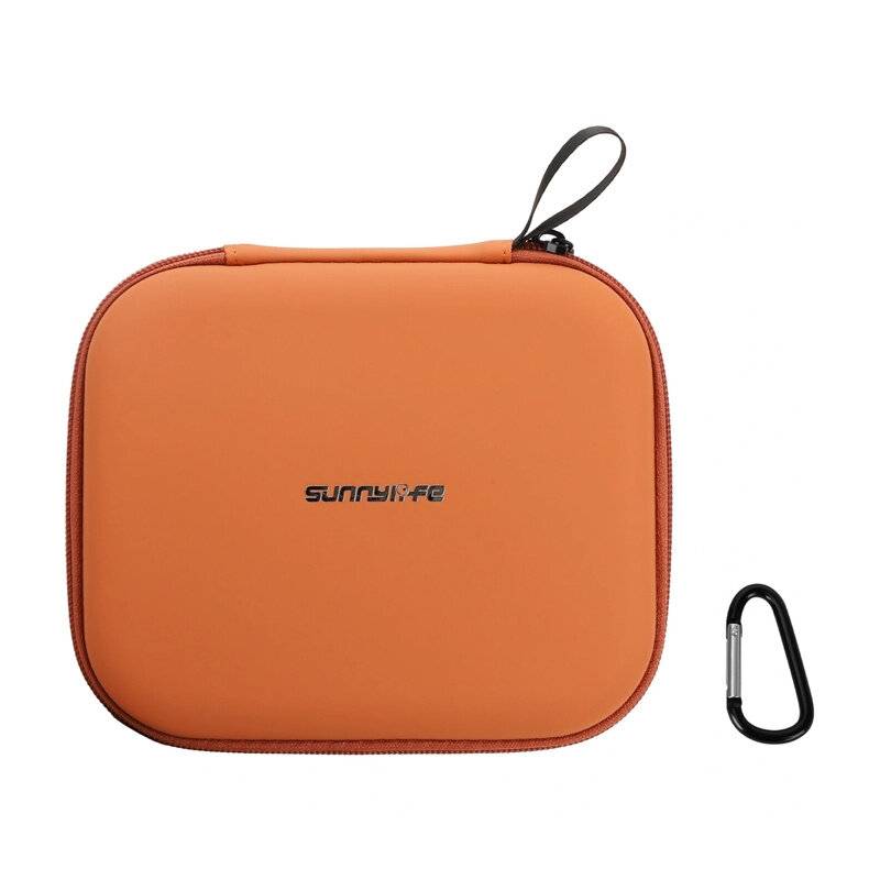 SUNNYLIFE - B977-C - Sunnylife Mini B977-C Custodia protettiva per DJI RC-Controller (arancione)-0