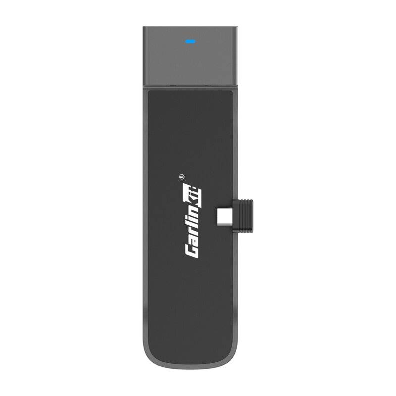 Carlinkit - FireDrive Link - Carlinkit FireDrive Link Wireless Adattatore-0