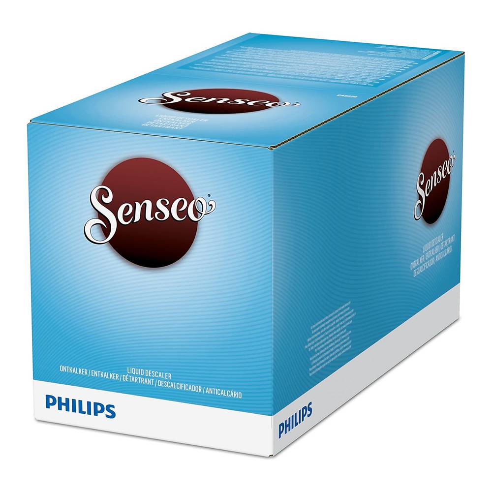 Senseo CA6520/00 Decalcificante-2