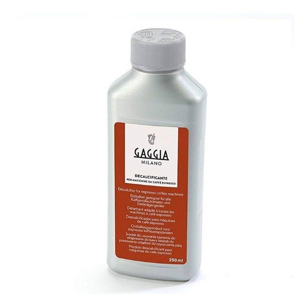 SOLUZIONE DECALCIFICANTE PER MACCHINA DA CAFFE' - 250 ML-0